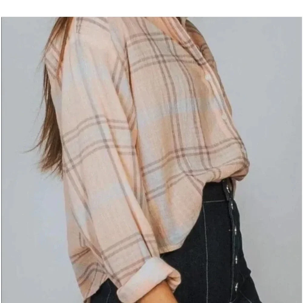 Free People size length
